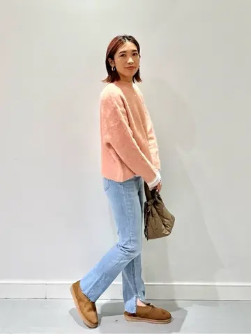 ONWARD CROSSET SELECT 濱野 コーディネート画像