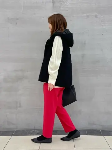 ONWARD CROSSET SELECT 大野 コーディネート画像