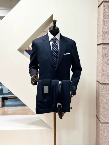 ONWARD CROSSET SELECT 小管 コーディネート画像