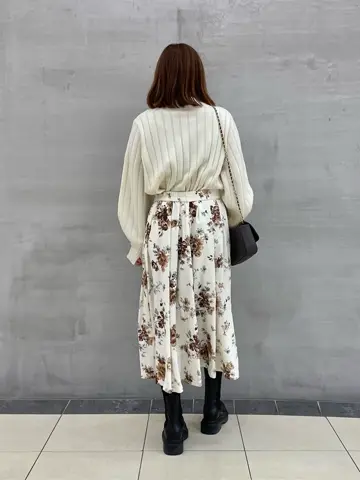 ONWARD CROSSET SELECT 大野 コーディネート画像