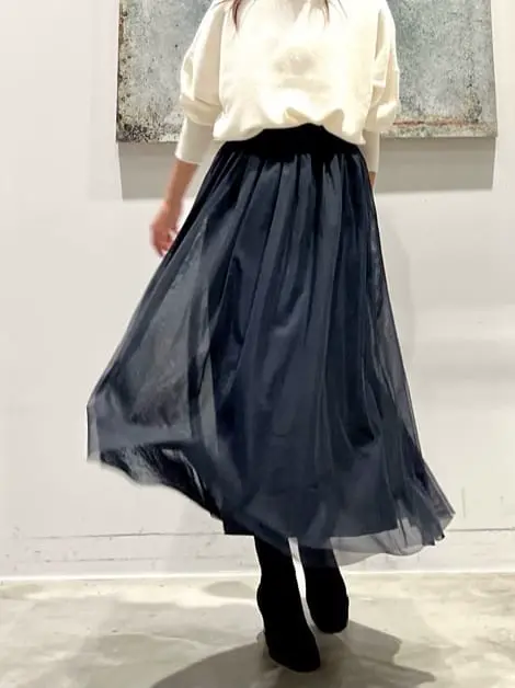 ONWARD CROSSET SELECT 田中 コーディネート画像