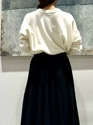 ONWARD CROSSET SELECT 田中 コーディネート画像