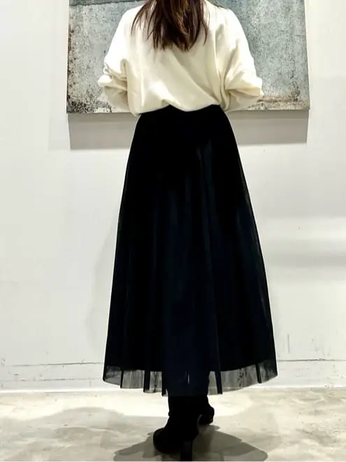 ONWARD CROSSET SELECT 田中 コーディネート画像