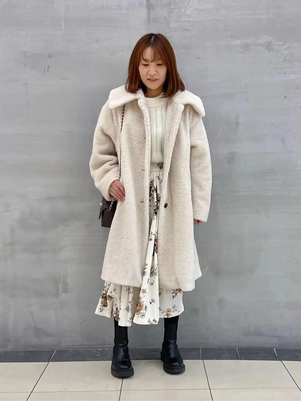  大野 コーディネート画像