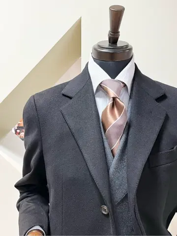 ONWARD CROSSET SELECT 小管 コーディネート画像