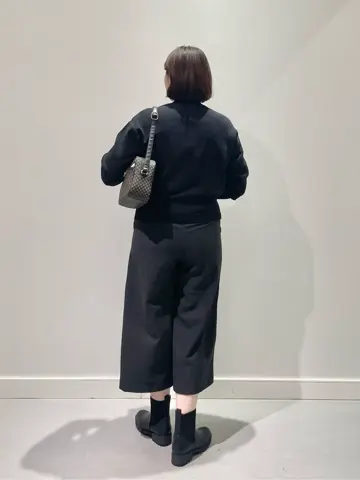 ONWARD CROSSET SELECT 林 コーディネート画像