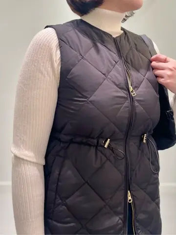 ONWARD CROSSET SELECT 林 コーディネート画像