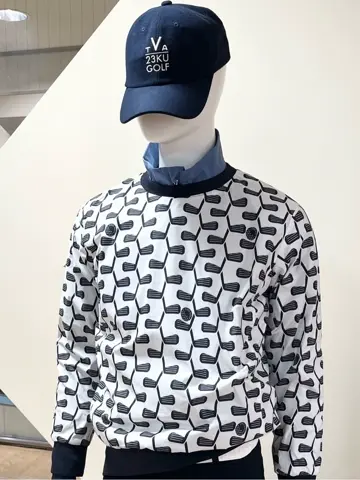 ONWARD CROSSET SELECT 小管 コーディネート画像