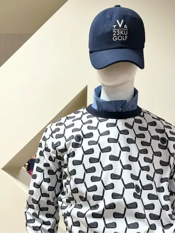 ONWARD CROSSET SELECT 小管 コーディネート画像