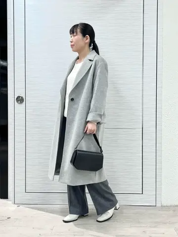 ONWARD CROSSET SELECT 大川 コーディネート画像