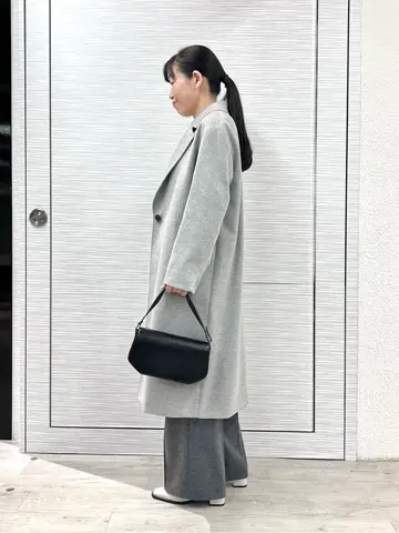 ONWARD CROSSET SELECT 大川 コーディネート画像