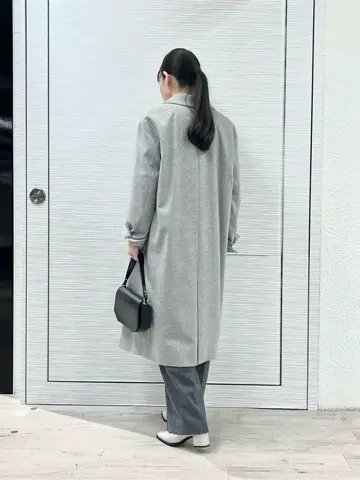 ONWARD CROSSET SELECT 大川 コーディネート画像