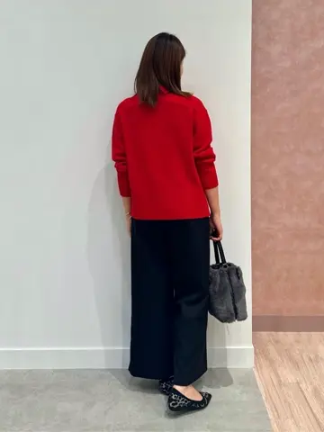 ONWARD CROSSET SELECT mami コーディネート画像