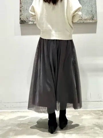 ONWARD CROSSET SELECT 田中 コーディネート画像