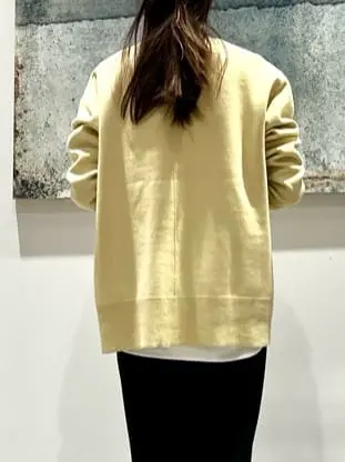 ONWARD CROSSET SELECT 田中 コーディネート画像