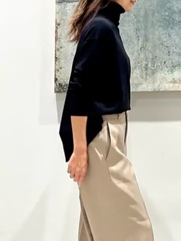 ONWARD CROSSET SELECT 田中 コーディネート画像