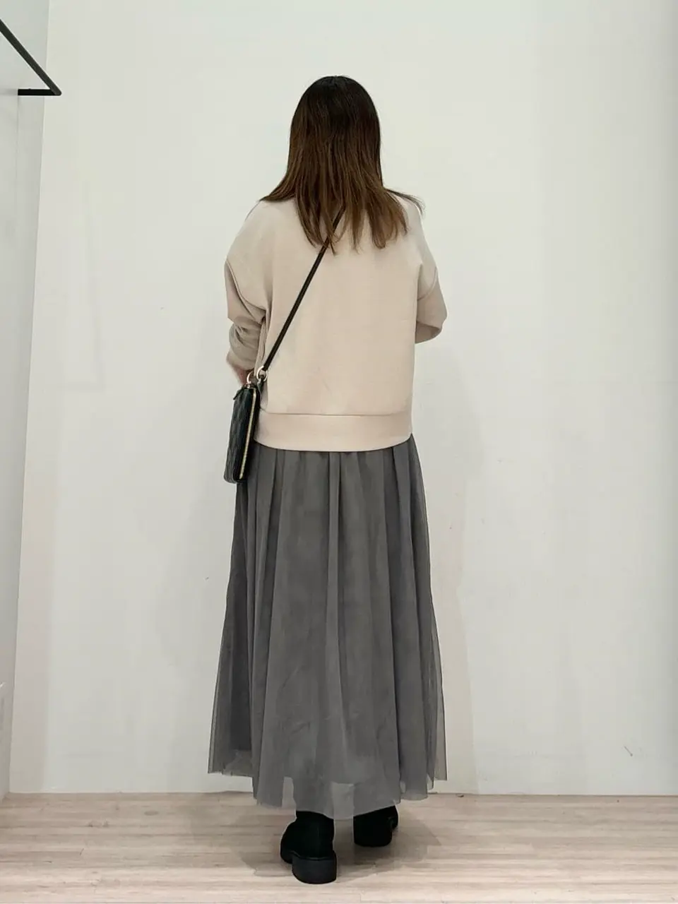 ONWARD CROSSET SELECT SAKAI コーディネート画像