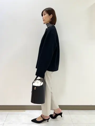 ONWARD CROSSET SELECT 市川 コーディネート画像