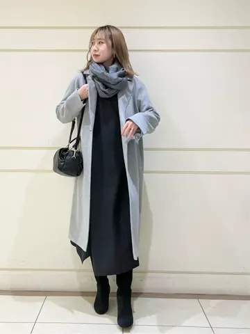 ONWARD CROSSET SELECT Kanako コーディネート画像