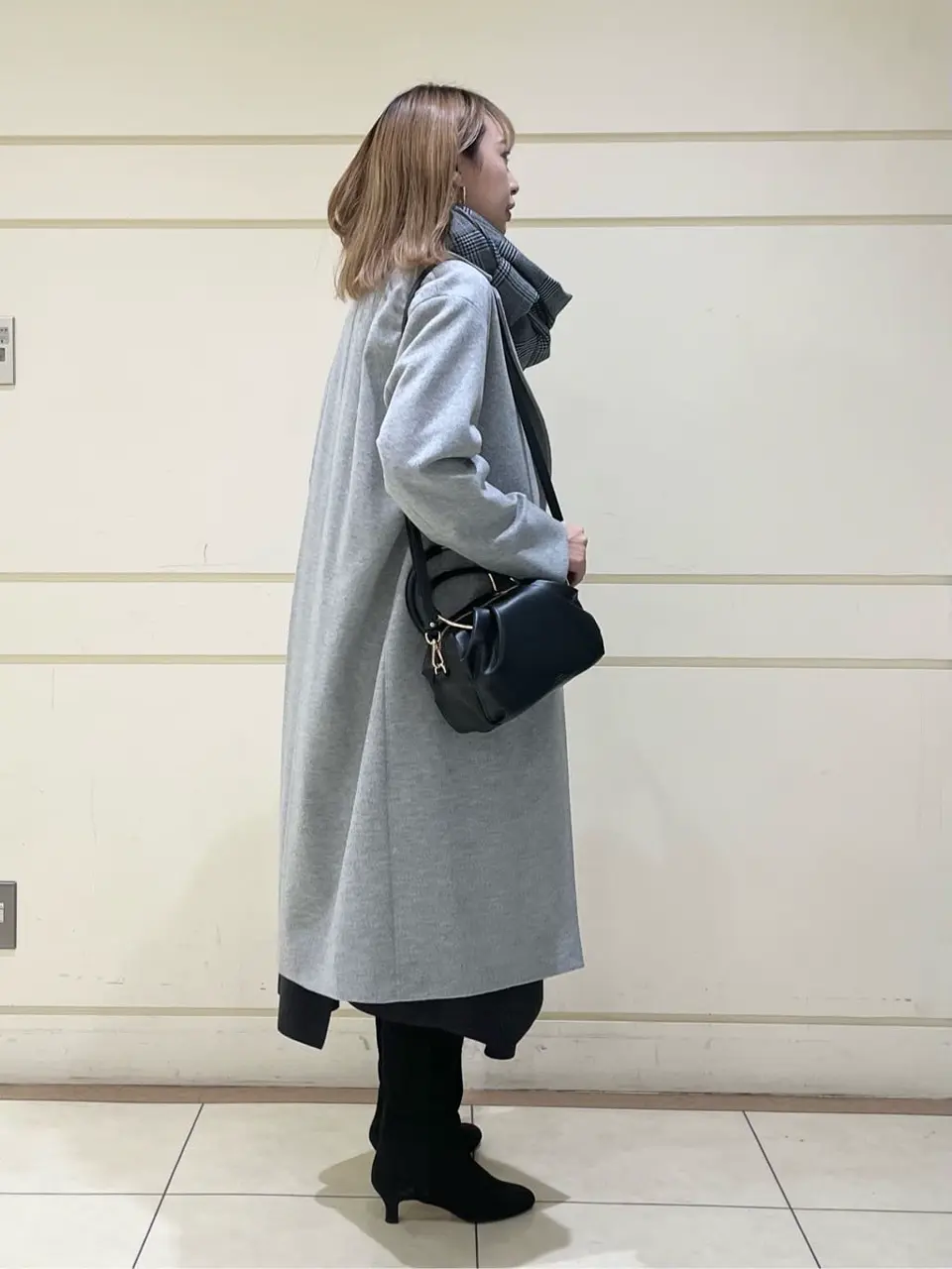 ONWARD CROSSET SELECT Kanako コーディネート画像