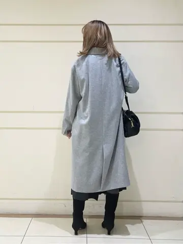 ONWARD CROSSET SELECT Kanako コーディネート画像