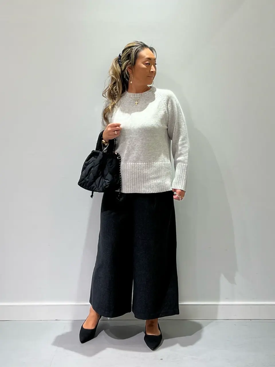 ONWARD CROSSET SELECT 流石　 コーディネート画像