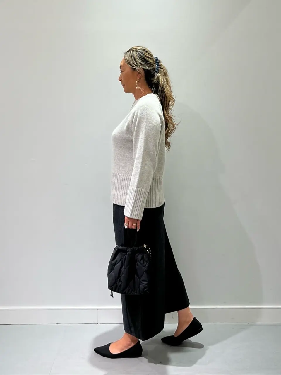 ONWARD CROSSET SELECT 流石　 コーディネート画像