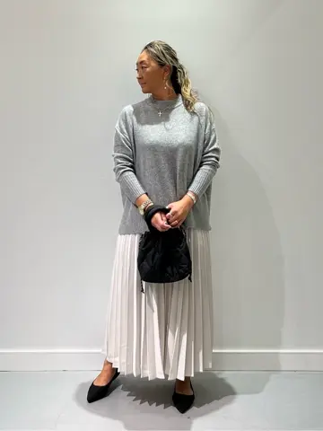 ONWARD CROSSET SELECT 流石　 コーディネート画像