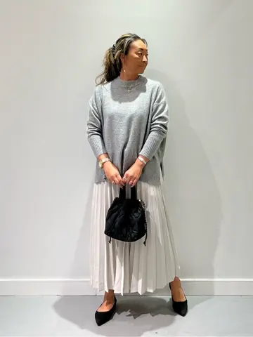 ONWARD CROSSET SELECT 流石　 コーディネート画像