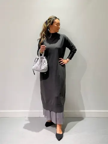 ONWARD CROSSET SELECT 流石　 コーディネート画像