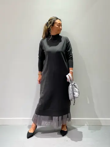 ONWARD CROSSET SELECT 流石　 コーディネート画像