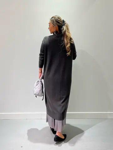 ONWARD CROSSET SELECT 流石　 コーディネート画像