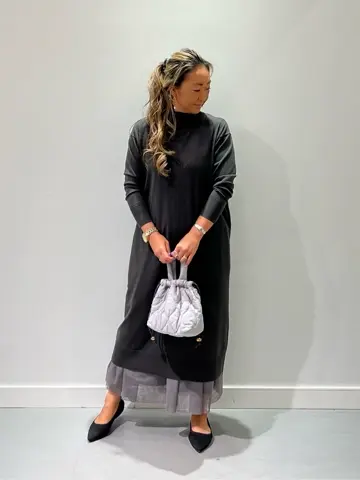 ONWARD CROSSET SELECT 流石　 コーディネート画像