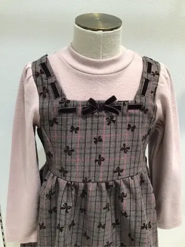 ONWARD CROSSET SELECT 池内 コーディネート画像