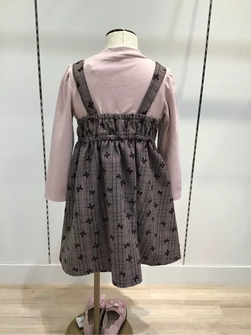 ONWARD CROSSET SELECT 池内 コーディネート画像