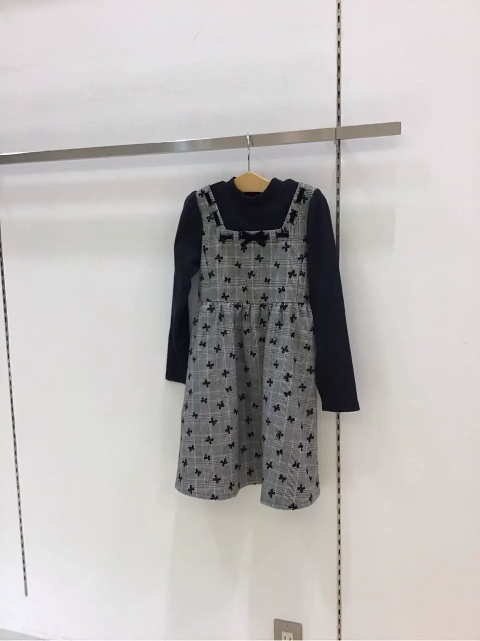 ONWARD CROSSET SELECT 池内 コーディネート画像