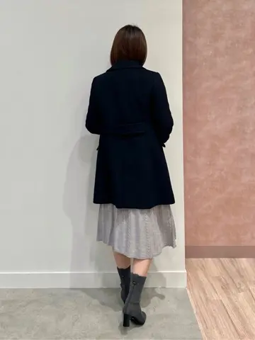 ONWARD CROSSET SELECT mami コーディネート画像