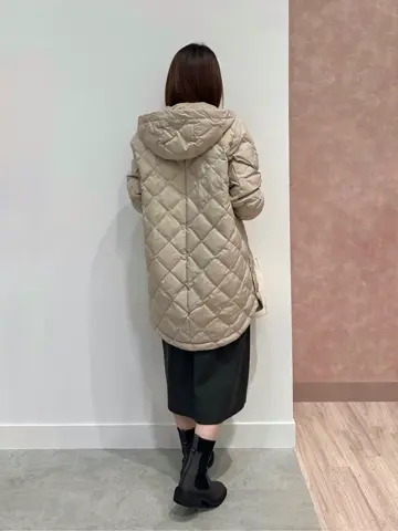 ONWARD CROSSET SELECT mami コーディネート画像