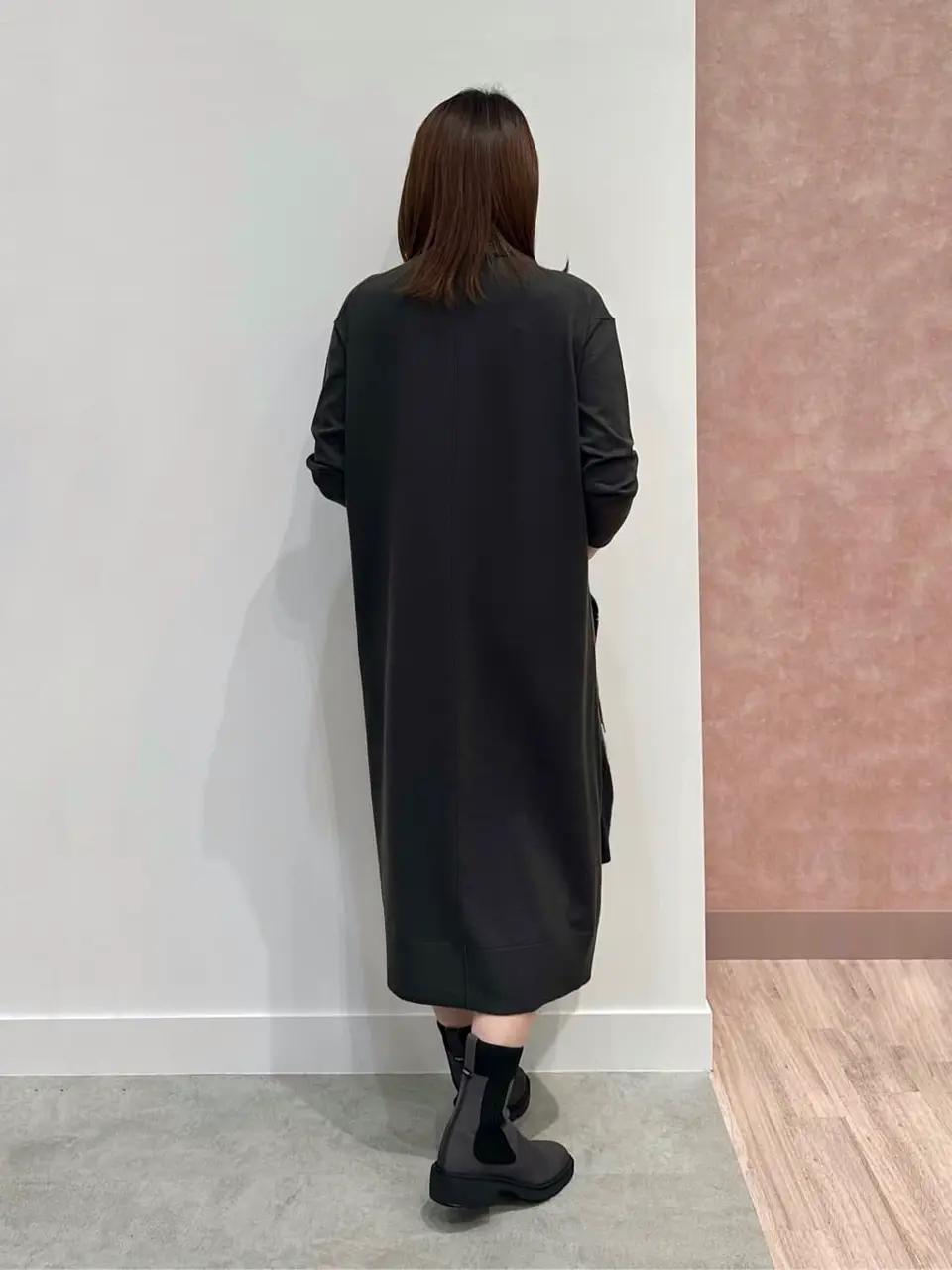 ONWARD CROSSET SELECT mami コーディネート画像