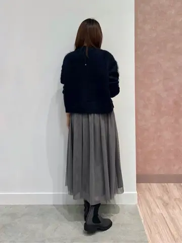 ONWARD CROSSET SELECT mami コーディネート画像