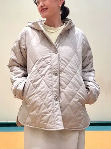 ONWARD CROSSET SELECT 一星 コーディネート画像