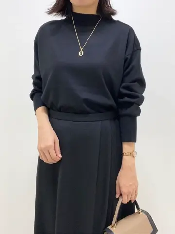 ONWARD CROSSET SELECT 野中 コーディネート画像