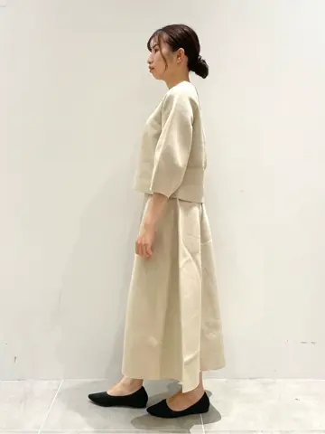 ONWARD CROSSET SELECT 金林 コーディネート画像