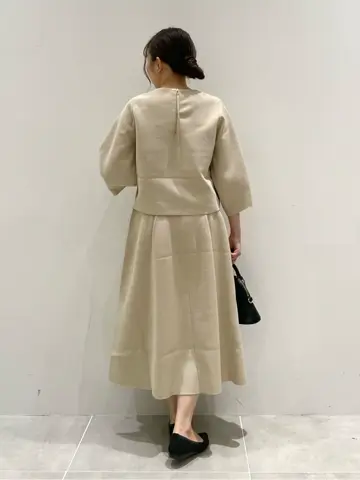 ONWARD CROSSET SELECT 金林 コーディネート画像