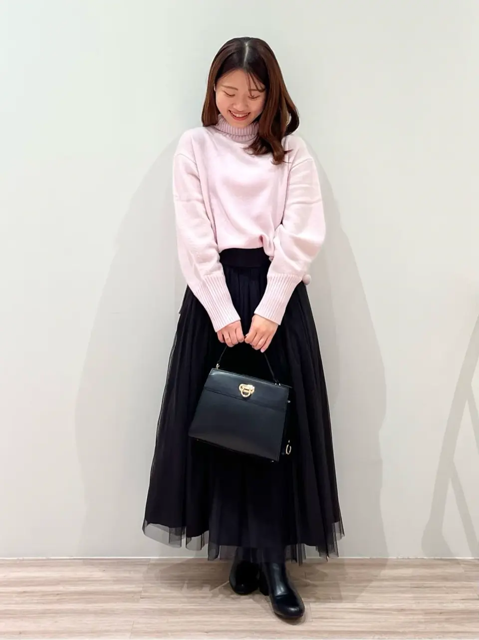 ONWARD CROSSET SELECT 今堀 コーディネート画像