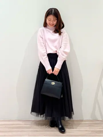 ONWARD CROSSET SELECT 今堀 コーディネート画像