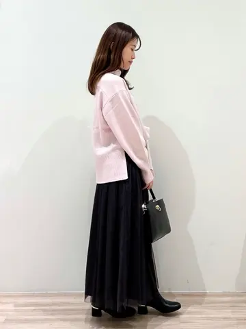 ONWARD CROSSET SELECT 今堀 コーディネート画像