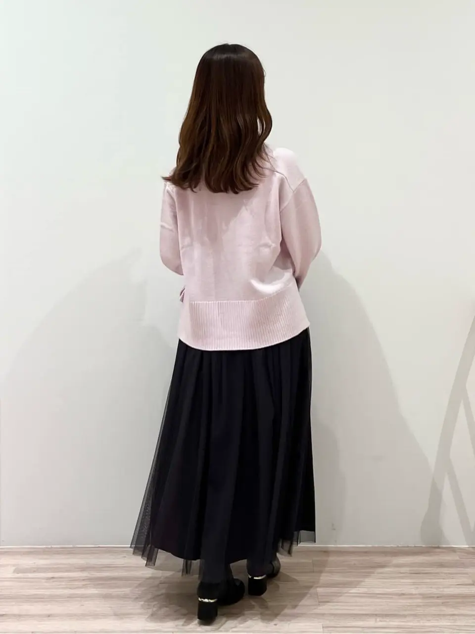 ONWARD CROSSET SELECT 今堀 コーディネート画像