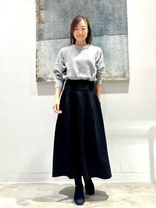  田中 コーディネート画像