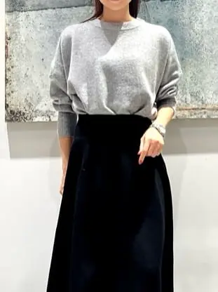 ONWARD CROSSET SELECT 田中 コーディネート画像